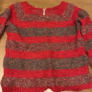 Free People Sweater